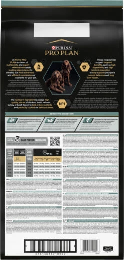 PRO PLAN Large Athletic Puppy Sensitive Digestion -EUKANUBA Winkel lm 67017c276c8e723eb46aef576537e9d56d01671095779
