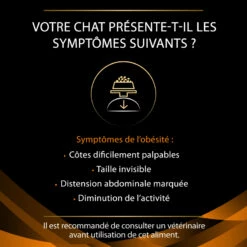 PRO PLAN Veterinary Diets Feline OM St/Ox Obesity Management 11 PRO PLAN Veterinary Diets Feline OM St/Ox Obesity Management -EUKANUBA Winkel lm 676dc6a70712a252123c40d2adba6a11d841666337126