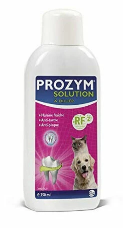 Prozym FR2 Orale Oplossing - 250 Ml