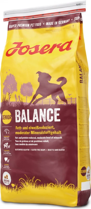JOSERA Balance Senior 1 JOSERA Balance Senior