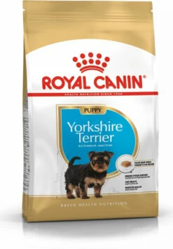 Royal Canin Breed Yorkshire Terrier Puppy