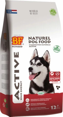 BIOFOOD High Energy 30/20 -EUKANUBA Winkel lm 6960cb929eae7a499e50248a3a78f7acfc71643539881