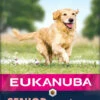 Eukanuba Senior Large, Lamb & Rice