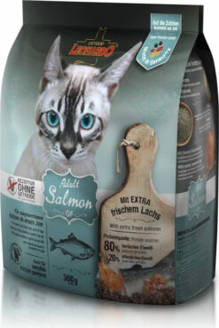 Leonardo Adult GF Zalm Voor Volwassen Katten -EUKANUBA Winkel lm 7054a47d2983c8bd392b120b627e0e1cab41580814861