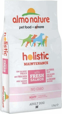 ALMO NATURE PFC Holistic Medium 10 ALMO NATURE PFC Holistic Medium -EUKANUBA Winkel lm 707cbbc409ec990f19c78c75bd1e06f2151494859294