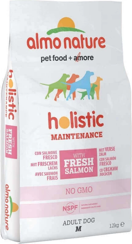 ALMO NATURE PFC Holistic Medium 5 ALMO NATURE PFC Holistic Medium - Afbeelding 5