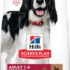 HILL'S Science Plan Plan Canine Adult Medium