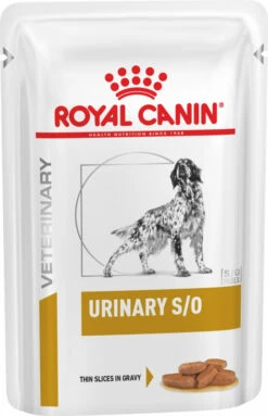 Royal Canin Veterinary Dog Urinary S/O Moderate Calorie