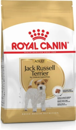 Royal Canin Breed Adult Jack Russell
