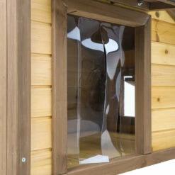 Houten Hondenhok Met Plastic Deur Zolia Honolulu -EUKANUBA Winkel lm 7247f1171a78ce0780a2142a6eb7bc4f3c81637320752