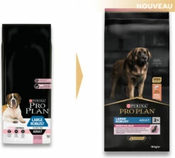 PRO PLAN Large Robust Adult Sensitive Skin - Met Zalm -EUKANUBA Winkel lm 7247f1171a78ce0780a2142a6eb7bc4f3c81671100011