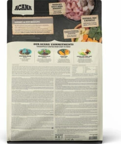 ACANA HERITAGE Light & Fit -EUKANUBA Winkel lm 7295751ec3e9a4feab575962e78e006250d1643896292