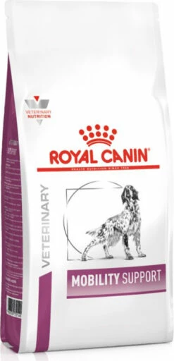Royal Canin Veterinary Diet Mobility C2P+ Honden