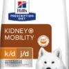 HILL'S Prescription Diet K/D + Mobility Voor Volwassen Honden