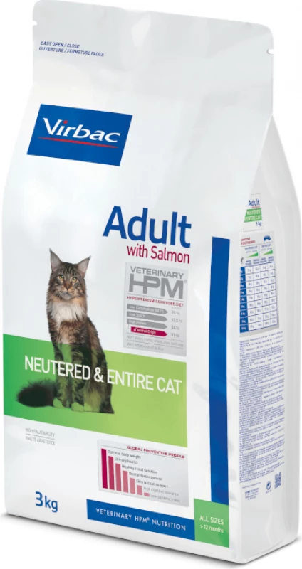 Virbac Veterinary HPM Adult 2 Virbac Veterinary HPM Adult - Afbeelding 2