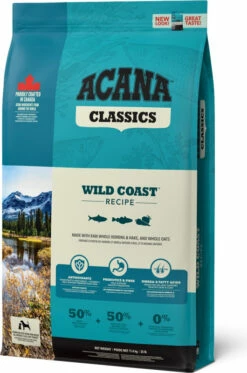 ACANA CLASSIC Wild Coast