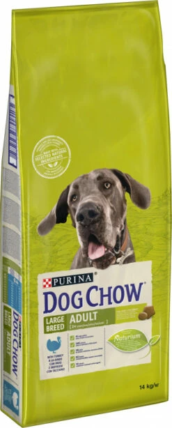 DOG CHOW Dog Adult Large Breed -EUKANUBA Winkel lm 749b056eb1587586b71e2da9acfe4fbd19e1582105678