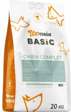 Zoomalia Basic Complete Adult - 20kg