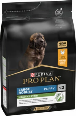 PRO PLAN Large Robust Puppy Met Kip -EUKANUBA Winkel lm 750b137fdd1f79d56c7edf3365fea7520f21671100182