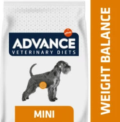 Advance Veterinary Diets - Weight Balance Mini