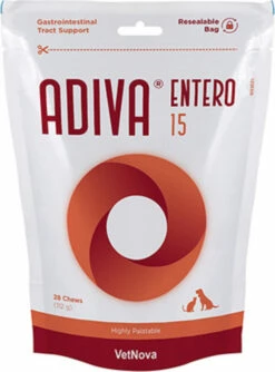 VETNOVA Adiva Entero 15