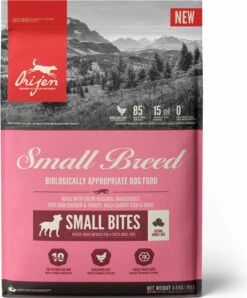 ORIJEN Small Breed -EUKANUBA Winkel lm 7562823f4797102ce1a1aec05359cc16dd91599744592