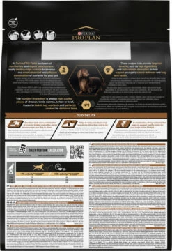 PRO PLAN Duo Délice Small Adult, Rijk Aan Kip -EUKANUBA Winkel lm 759fa14d4fe2f19414de3ebd9f63d5c01691671095469