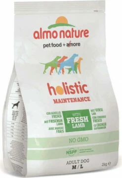 ALMO NATURE PFC Holistic Medium