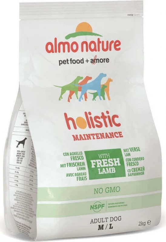 ALMO NATURE PFC Holistic Medium 1 ALMO NATURE PFC Holistic Medium