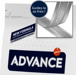 Advance Mini Senior 8+ Met Kip -EUKANUBA Winkel lm 7602ca65f58e35d9ad45bf7f3ae5cfd08f11567003051