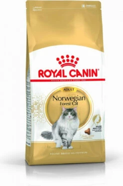 Royal Canin Breed Norwegian