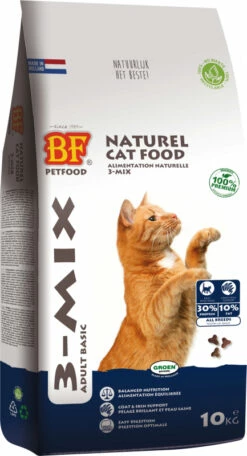 BIOFOOD 3-MIX Kattenvoer -EUKANUBA Winkel lm 763eefc9e10ebdc4a2333b42b2dbb8f27b61643542664