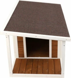 Hondenhok Met Plat Dak Zolia Nordic -EUKANUBA Winkel lm 7645807a685d1a9ab3b599035bc566ce2b91602755194