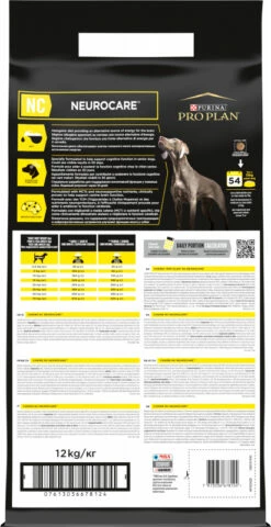 Pro Plan Veterinary Diets Canine NC NeuroCare 11 Pro Plan Veterinary Diets Canine NC NeuroCare -EUKANUBA Winkel lm 766959a557f5f6beb411fd954f3f34b21c31647964540