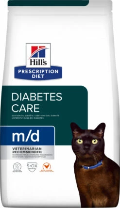 HILL'S Prescription Diet M/D Diabetes & Weight Management
