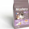 Mastery Cat Adult - Met Vis