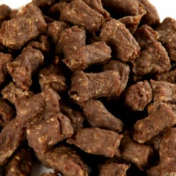 DOG'S LOVE Hondensnack 100% Biologisch Vlees -EUKANUBA Winkel lm 7728dd2c7955ce926456240b2ff0100bde1490973416