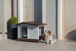 FERPLAST Plastic Hondenhok DogVilla -EUKANUBA Winkel lm 772e57c6b956a6521b28495f2886ca0977a1590567789