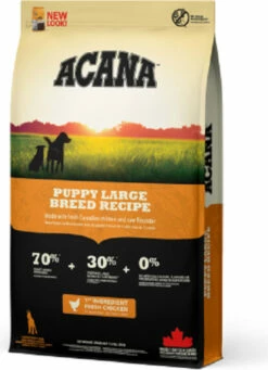 ACANA HERITAGE Puppy Large Breed