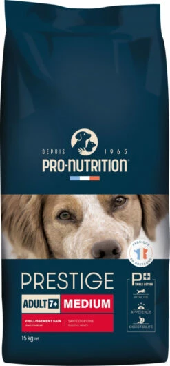 PRO-NUTRITION Flatazor PRESTIGE Adult 7+ Met Gevogelte