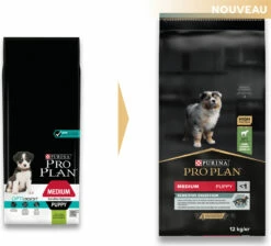 PRO PLAN Medium Puppy Sensitive Digestion Rijk Aan Lam -EUKANUBA Winkel lm 77967d96d458abdef21792e6d8e590244e71673259083