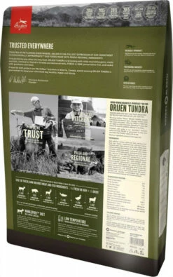 ORIJEN Tundra Grain Free -EUKANUBA Winkel lm 78272da7fd6d1302c0a159f6436d01e9eb01509545959