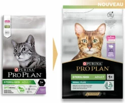 PRO PLAN Sterilised Adult Optirenal - Met Kalkoen -EUKANUBA Winkel lm 784fc8001f834f6a5f0561080d134d53d291683039071