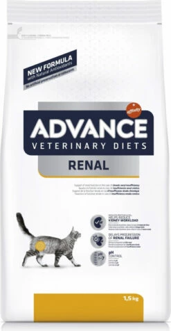 Advance Veterinary Diets Renal Voor Katten