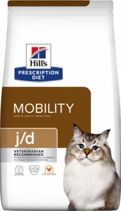 HILL'S Prescription Diet J/D Joint Care