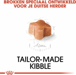 Royal Canin Breed Duitse Herder Junior -EUKANUBA Winkel lm 79928267ab848bcf807b2ed53c3a8f8fc8a1578495578