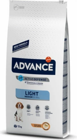 Advance Medium Light Met Kip -EUKANUBA Winkel lm 8011905aedab9bf2477edc068a355bba31a1579680737