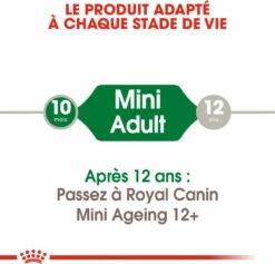 ROYAL CANIN Mini Adult -EUKANUBA Winkel lm 806d58072be2820e8682c0a27c0518e805e1596447846