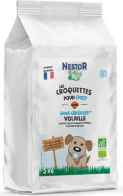 NESTOR BIO Grain Free Puppy 7 NESTOR BIO Grain Free Puppy -EUKANUBA Winkel lm 806d58072be2820e8682c0a27c0518e805e1625733322