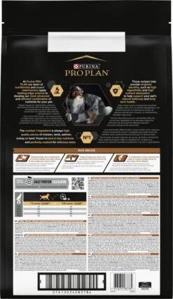 PRO PLAN Duo Délice Dog Adult -EUKANUBA Winkel lm 806d58072be2820e8682c0a27c0518e805e1671095146